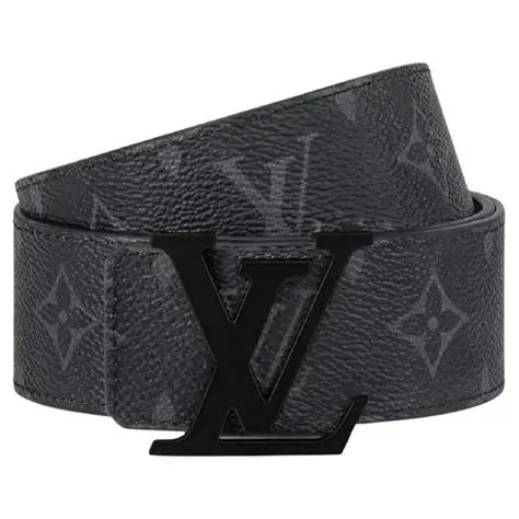 ceinture lv 